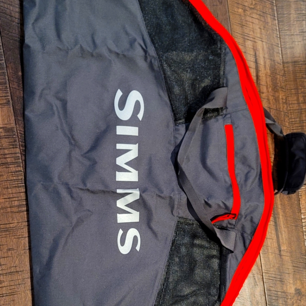 Simms Fishing - Taco Bag (Boots and waders bag)